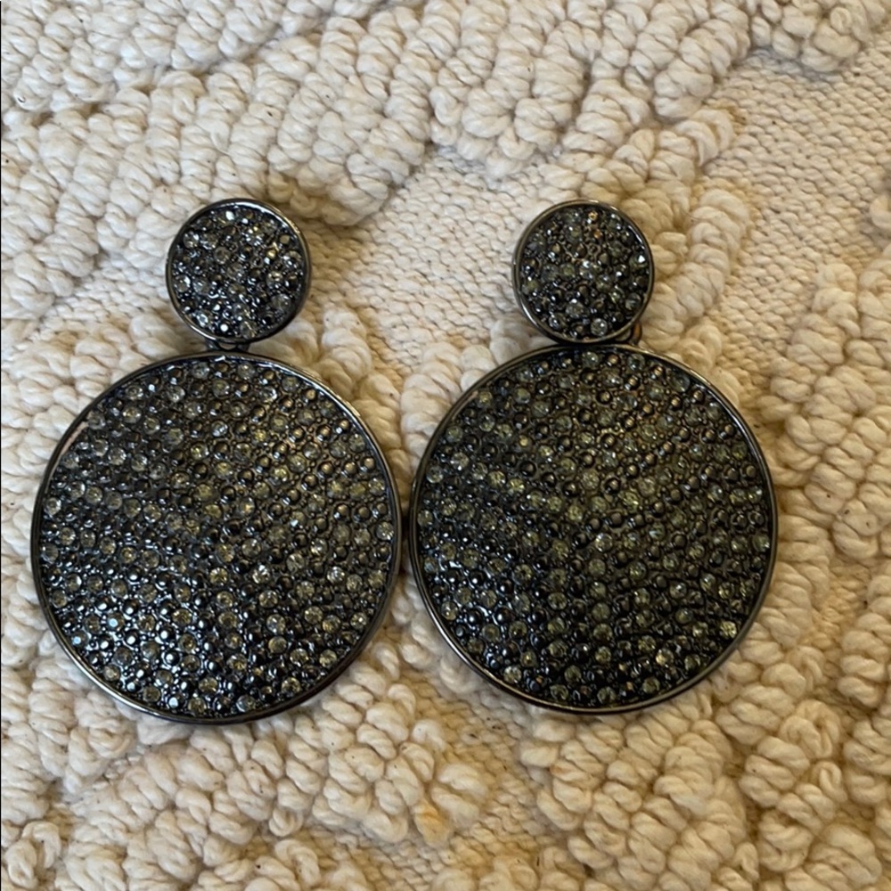 BCBG Earrings